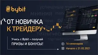 Семинар 4. Мани Менеджмент и Стопы!