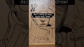 Part 2 will be uploaded later! #art#niijjoowho#jjba#animeart#artfyp#traditionart#trending#sketch#fyp