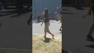 2023 Orange County Fair / OC Fair: Red Light Brass Band 7/20/23