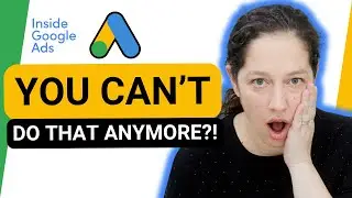 Can you still use Call Ads in Google Ads? [Inside Google Ads Episode 89]