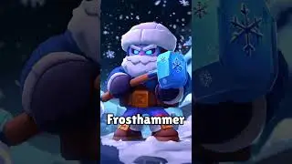 Brawl stars ai fusion Pt.6 #aifusion #brawlstars #midjourney #fyp #gaming