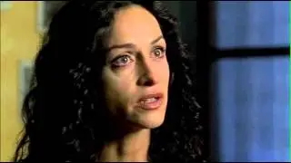 Sofia Milos in the Italian movie 