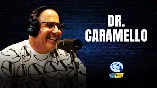 DR. CARAMELLO - SERGIO AMIM CAST #40