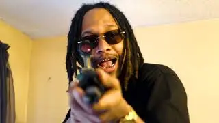 Trapboy Vante - Network (Official Music Video)
