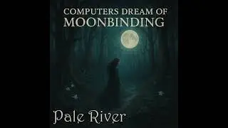 Computers Dream in AI - Pale River