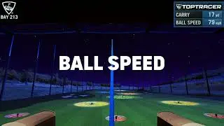 Toptracer Technology｜Topgolf