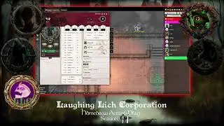 Finish the Job - DnD 5E - Homebrew Campaign (Levels 1 to 20)
