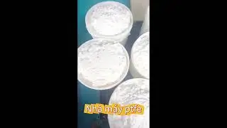 PTFE sheet, bar, tube used in anti-corrosion, insulation, heat resistance.