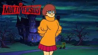 Jinkies! Let's solve The Mysteries and Get those Wins! - MultiVersus: 