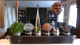 'On The Fly...DIY' Simple Wood Box