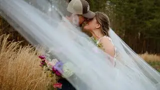 Brandon & Sarah | Danville, VA Wedding Film