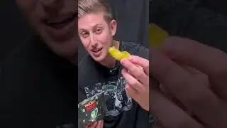 Лучший кислый вкус финального босса!