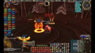 Runes Of Magic - World Boss : Sharleedah - RealmGuardians