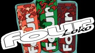 FOUR LOKO ~ BOA NoLuv Duke x BOA R3ck x BOA J5 x Baby Reese