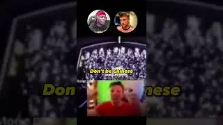 KSI and w2s react to THIS&hellip; 😂