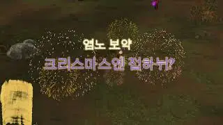 염노 보약