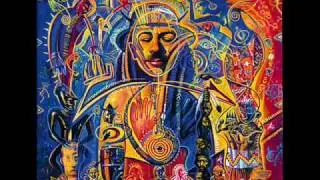 Santana - Adouma