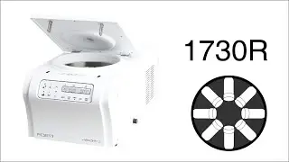 Micro-Centrifuge 1730R