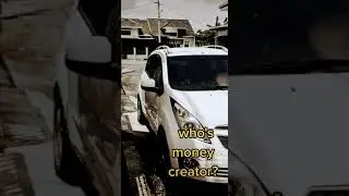 Modern Money Theory #moneycreator