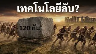 อารยธรรมที่ถูกลืมอาจก้าวหน้าล้ำหน้ากว่าสังคมสมัยใหม่แล้ว