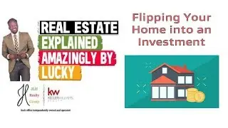 How to Make Your First Home an Investment (Part 1)|| Real Estate Explained #103