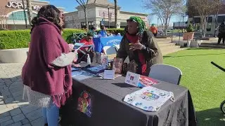 SASS Fest supports victims of sexual assault