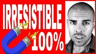 Cómo ser un hombre irresistible para las mujeres: date permiso para gustar a la chica que te gusta