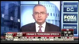 Ralph Peters total pussy