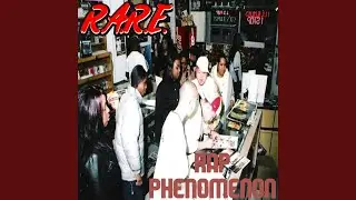 Rap Phenomenon