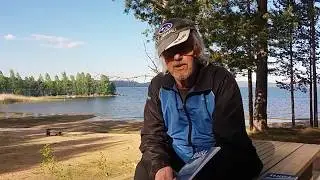 Boken R&Auml;FST av f&ouml;rfattare: Sven-Erik Forslin &auml;r utgiven p&aring; Visto f&ouml;rlag som drivs av Idus f&ouml;rlag
