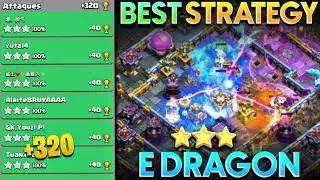 TH15 Best Attack *STRATEGY* 2023 | Best Legend League Hits 2023 -Demons Bases