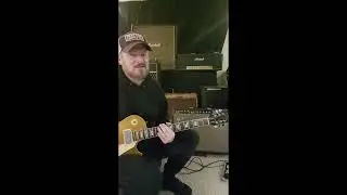 Stormy Mondays #1
