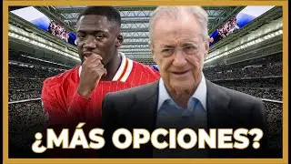 🚨¿KONATE AL REAL MADRID? EL LIVERPOOL FICHA A SU SUSTITUTO | FRAN GARCÍA PUDO SALIR