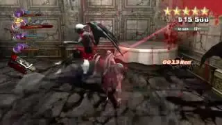 Onechanbara Z2 Chaos Story