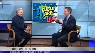 Marc Summers talks return of 