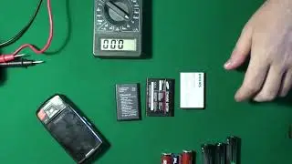 Как проверить исправность аккумулятора телефона