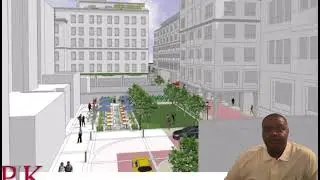 🌟 Exciting Plans for Hyde Park Square! 🏨🏢