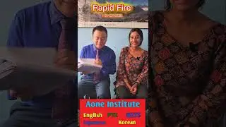 Nepali Student Babita Silwal Giving Her Best| Learning English