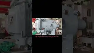 High temperature vacuum sintering furnace