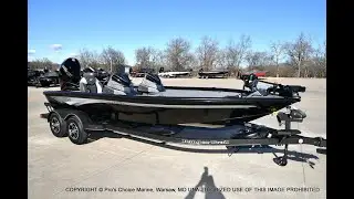2025 Ranger Alpha 208 Cup Equipped dual console!!  Stock# R1849 SD