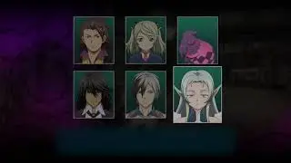 テイルズ オブ エクシリア２　チャット集　その他編　part1