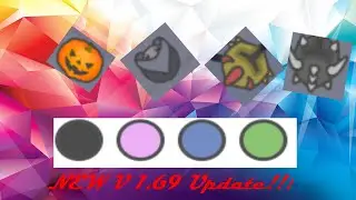 MooMoo.io v.1.69 Update!! New HATS New skins, Emerald Weapons!?! And Cheese Weel!