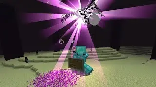 Slayer | Bunz Playz Minecraft Ep.5 (Survival Minecraft 1.19.4)