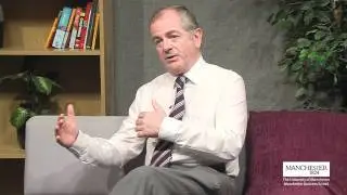 How to develop your corporate reputation: Dr Gary Davies