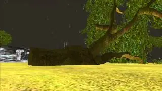 FeralHeart: Warrior Cats StoneClan And Bloodclan Connected Maps Update