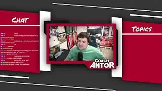 Bantor with Antor (02/03/2025)