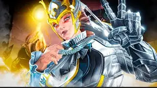 Decimating The Whole Enemy Team on Angela | Marvel Rivals