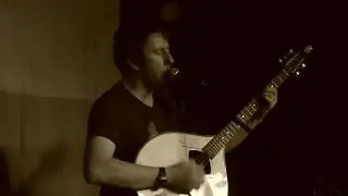 Daoiri Farrell - The Shady Woods of Truagh