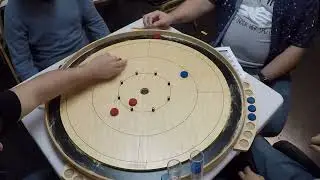Ryan Mike V Barney Eli Final
