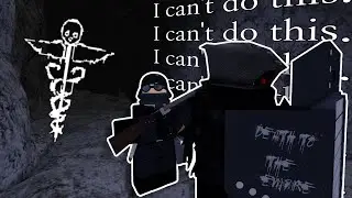 my team needs me | grave/digger